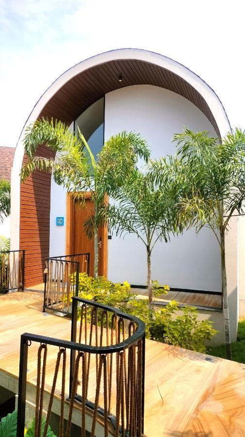 V Hotels And Resorts Chirala Ngoại thất bức ảnh